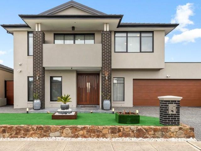 House for sale in Lyndhurst, Victoria