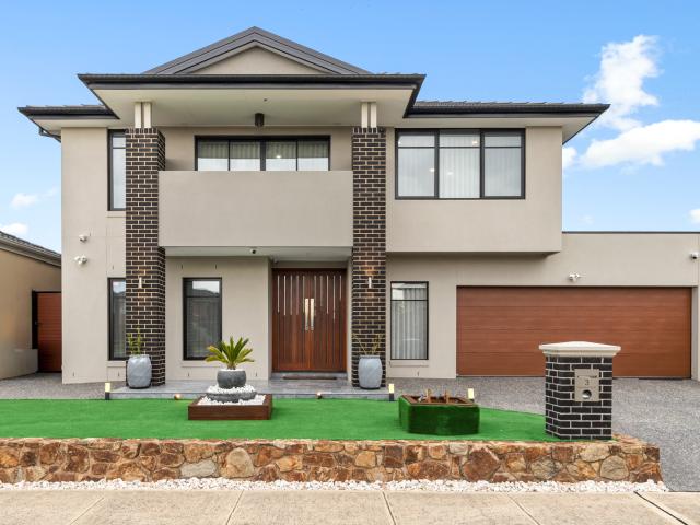 House for sale in Camerons Creek, Victoria