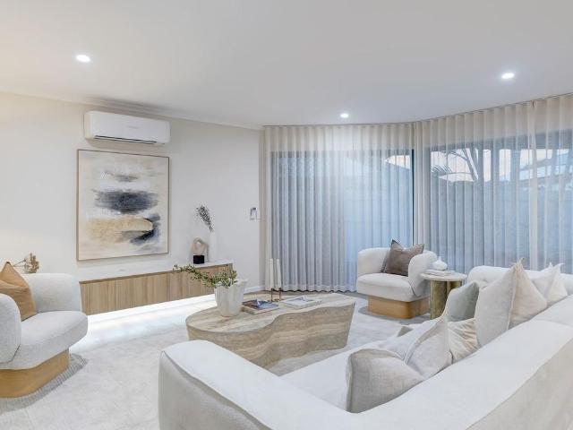 House for rent in Ormiston, Greater Brisbane