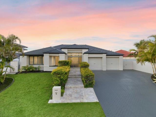 House for rent in Ormiston, Greater Brisbane