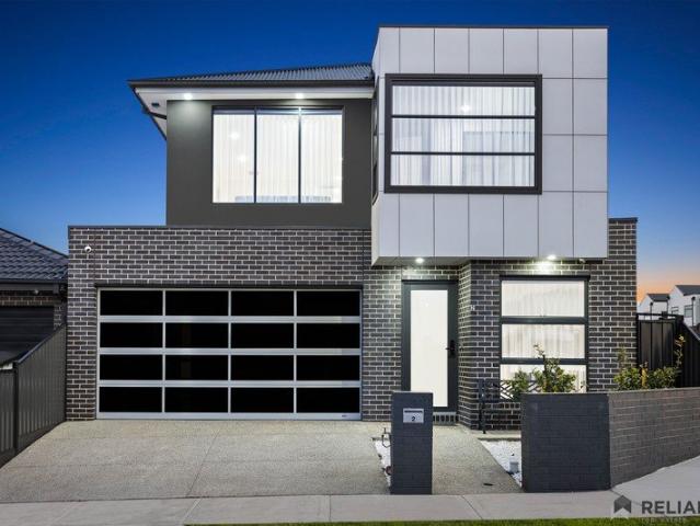 House for sale in Camerons Creek, Victoria