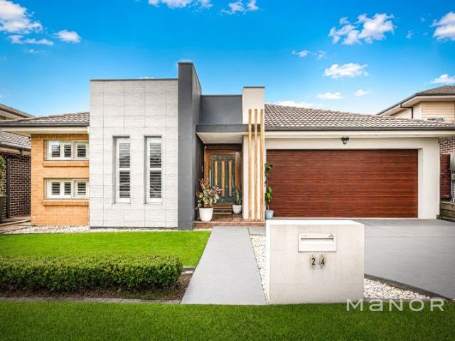 House for sale in Sydney, New South Wales