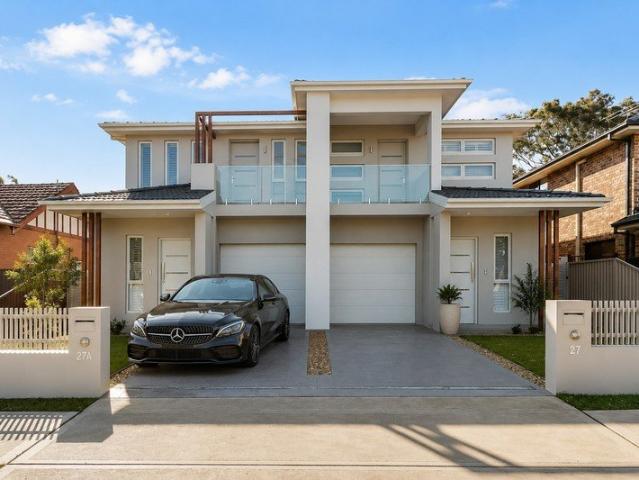 House for rent in Sydney, New South Wales