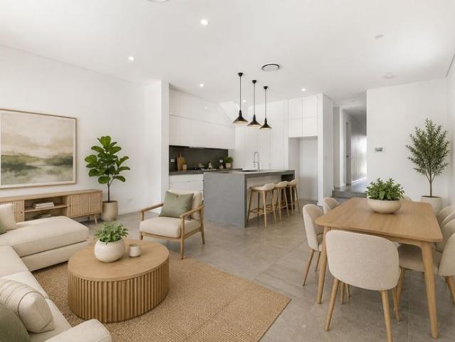 House for rent in Sydney, New South Wales