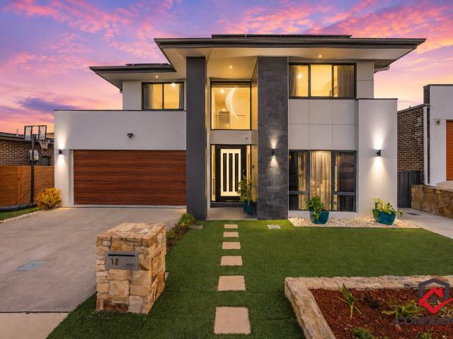 Property for sale in Lawson, Australian Capital Territory