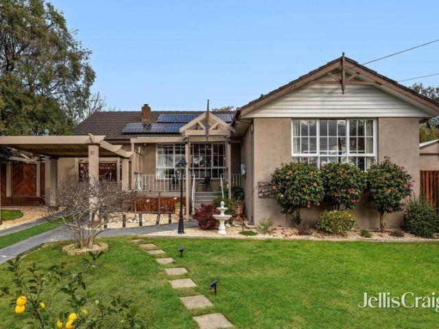 House for sale in Camerons Creek, Victoria