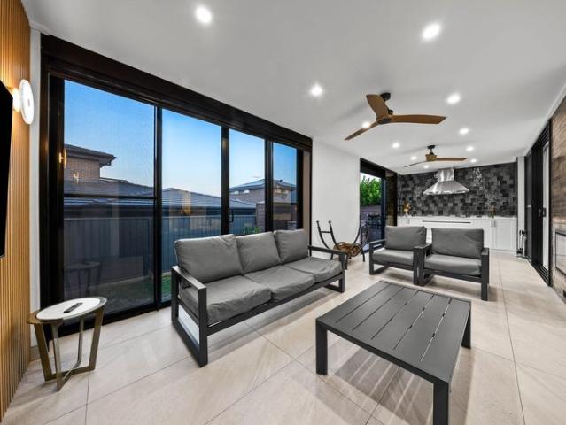 House for rent in Leppington, Sydney
