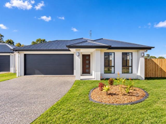 House for sale in Wondunna, Hervey Bay
