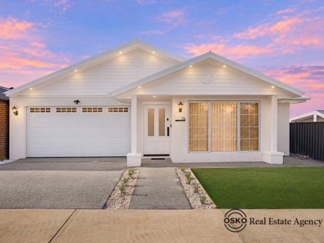 House for sale in Geelong, Victoria