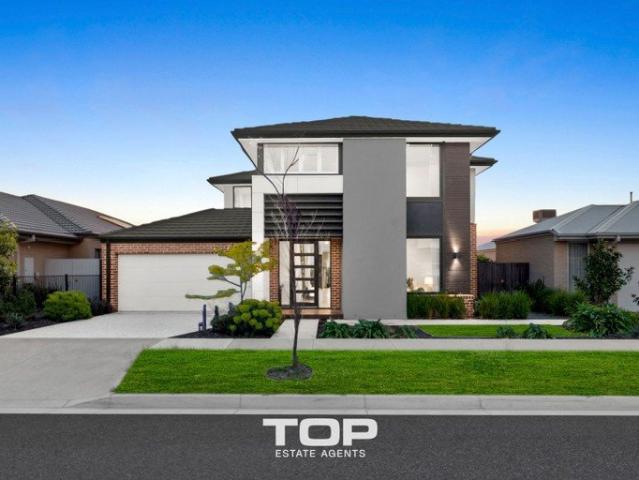 House for sale in Meridian, Melbourne