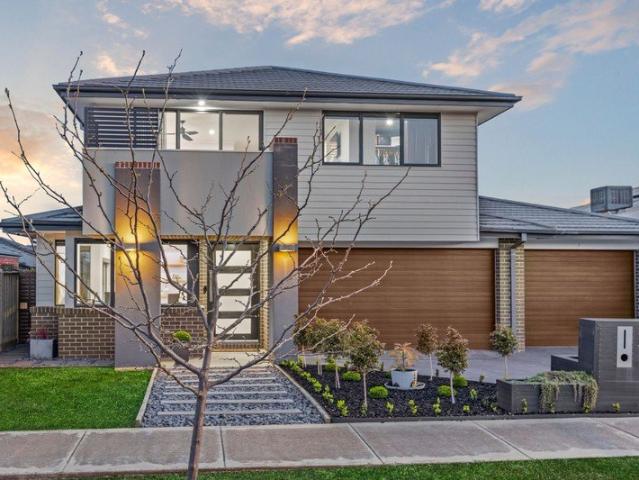 House for sale in Geelong, Victoria