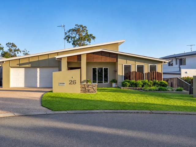 House for sale in Fernbrook, Queensland