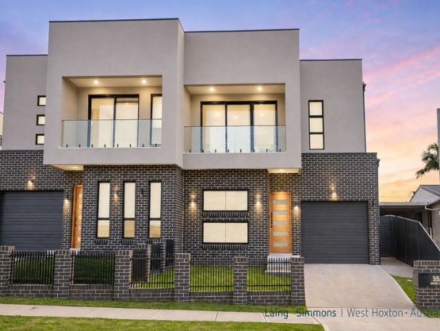 House for sale in Sydney, New South Wales