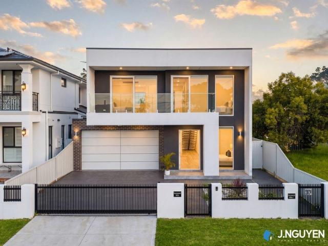 House for sale in Sydney, New South Wales