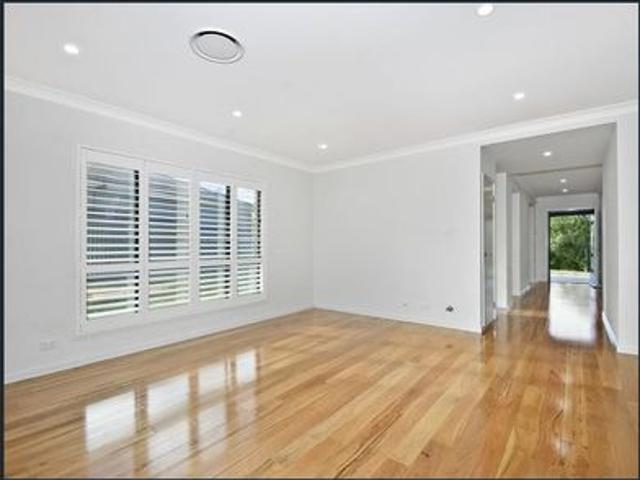 House for rent in Sydney, New South Wales