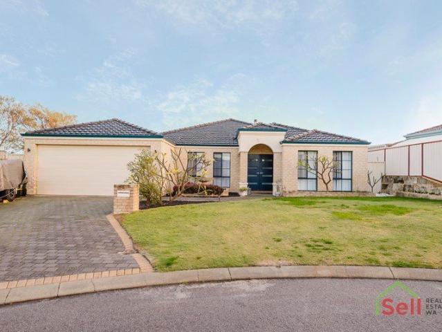 House for sale in Kinross, Western Australia