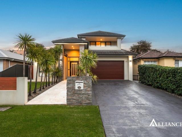 House for sale in Sydney, New South Wales