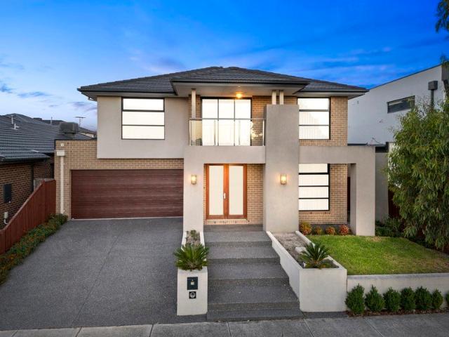 House for sale in Aurora Estate, Melbourne