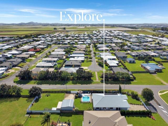 House for sale in Bakers Creek, Queensland