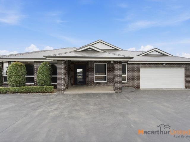 House for sale in Orangeville, New South Wales