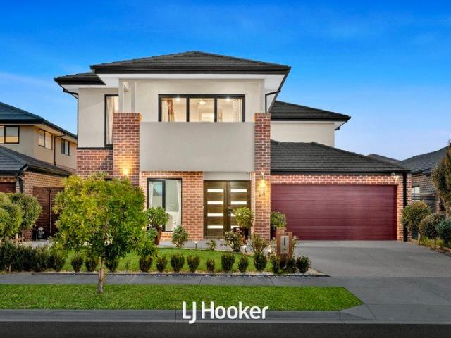 House for sale in Camerons Creek, Victoria