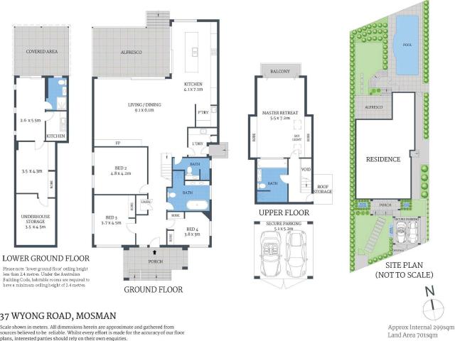 House for sale in Sydney, New South Wales