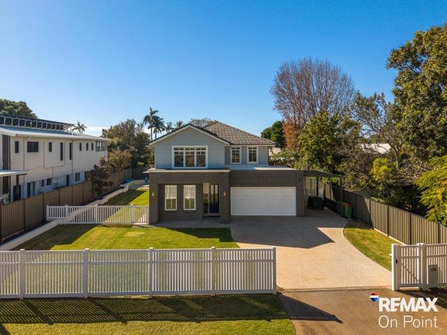 House for sale in Toombul, Queensland