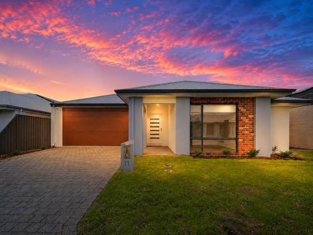 House for sale in Caversham, Western Australia