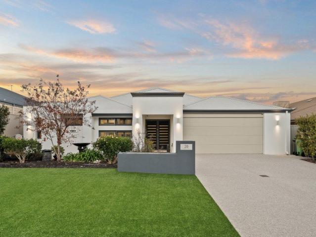 House for sale in Baldivis, Western Australia