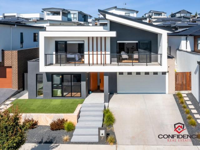 Property for rent in Australian Capital Territory