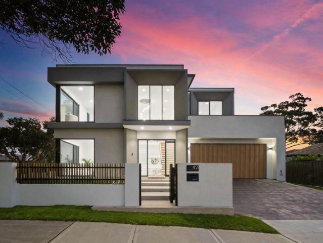 House for sale in Sydney, New South Wales