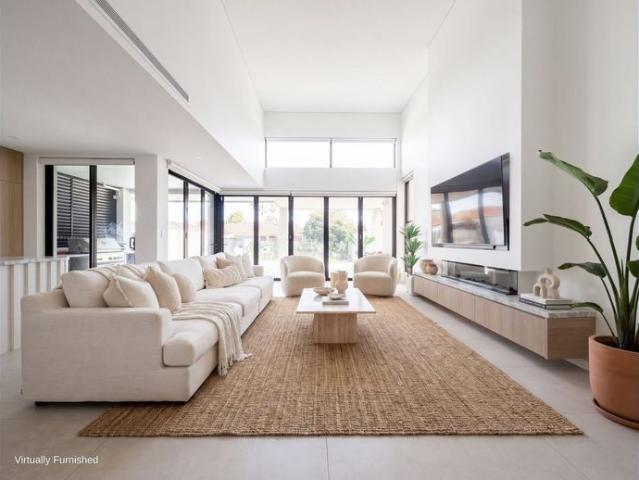 House for rent in Picnic Point, Sydney