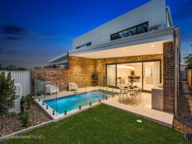 House for rent in Sydney, New South Wales