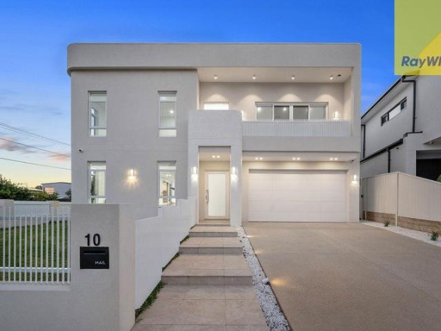 Duplex for sale in Sydney, New South Wales