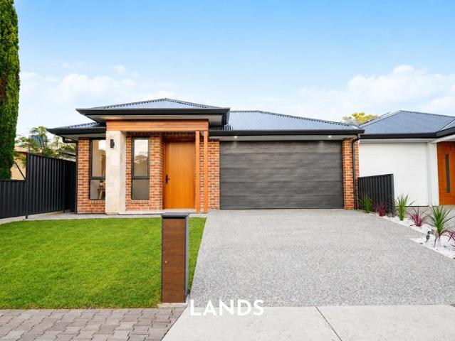 House for sale in Horseshoe Creek, South Australia