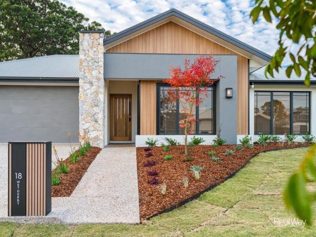 House for sale in Highfields, Queensland