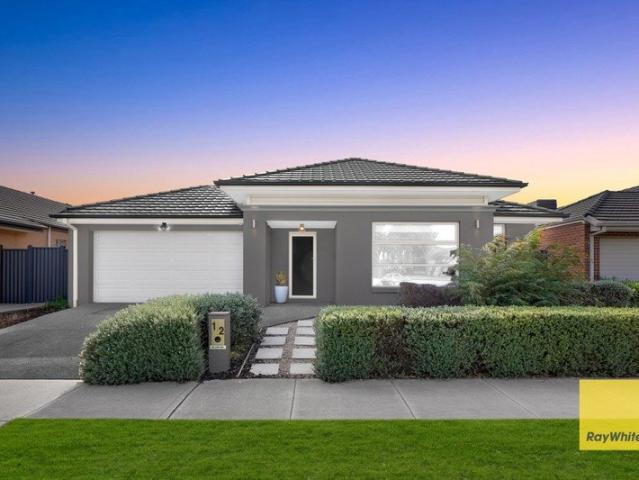 House for sale in Exford Waters, Melbourne