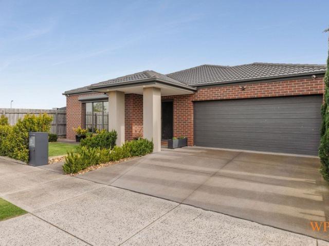 House for sale in Wallan, Victoria