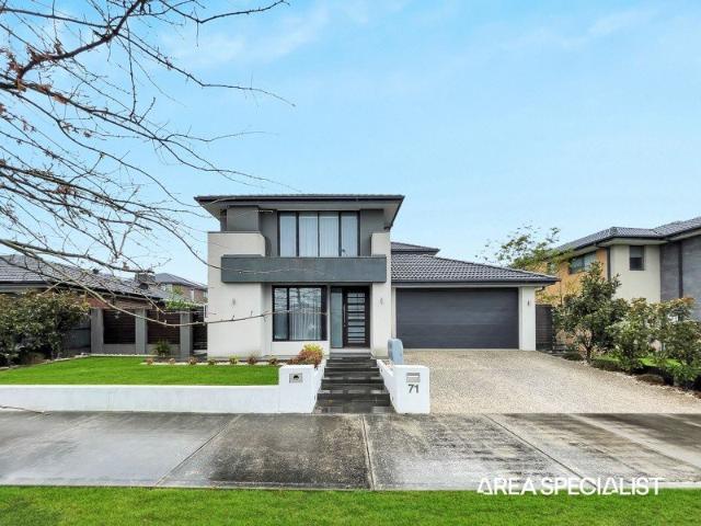 House for rent in Grandvue, Melbourne