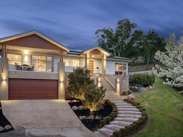House for sale in Wodonga, Victoria