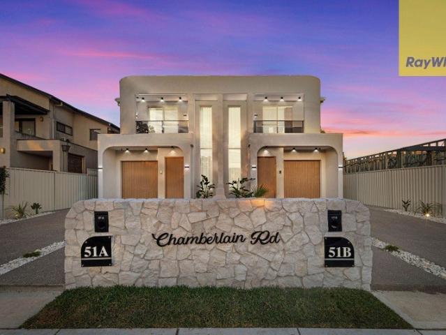 Duplex for sale in Sydney, New South Wales