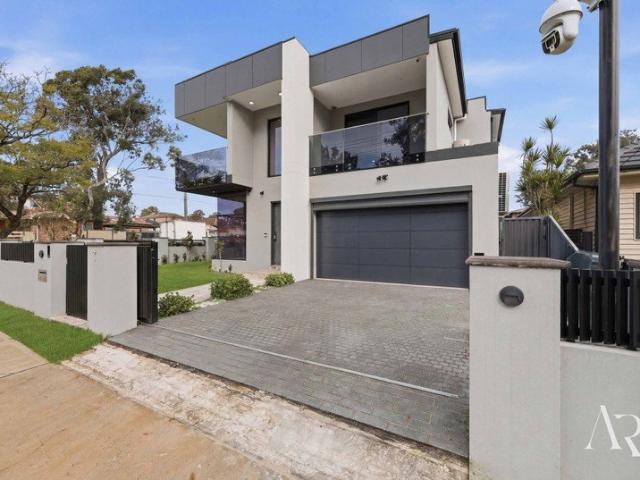 House for rent in Sydney, New South Wales