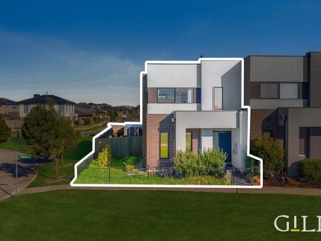 Townhouse for sale in Camerons Creek, Victoria