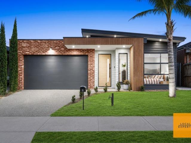 House for sale in Camerons Creek, Victoria