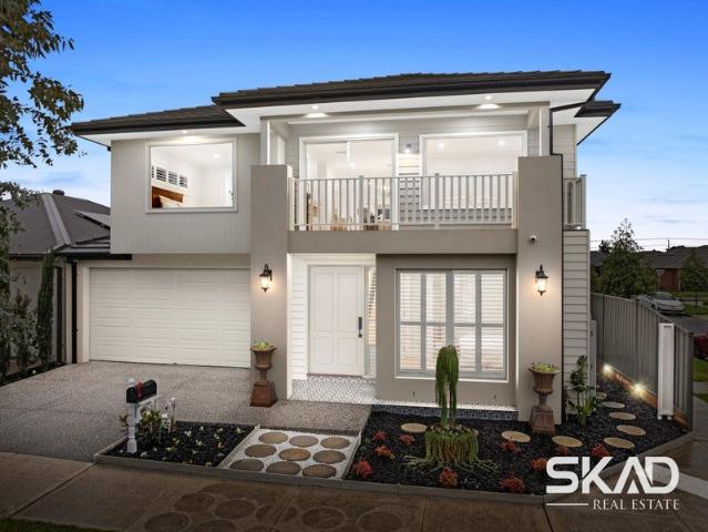 House for sale in Katalia, Melbourne