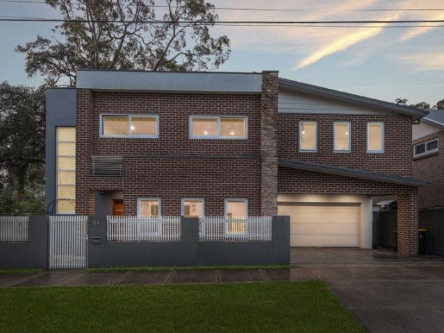 House for sale in Sydney, New South Wales