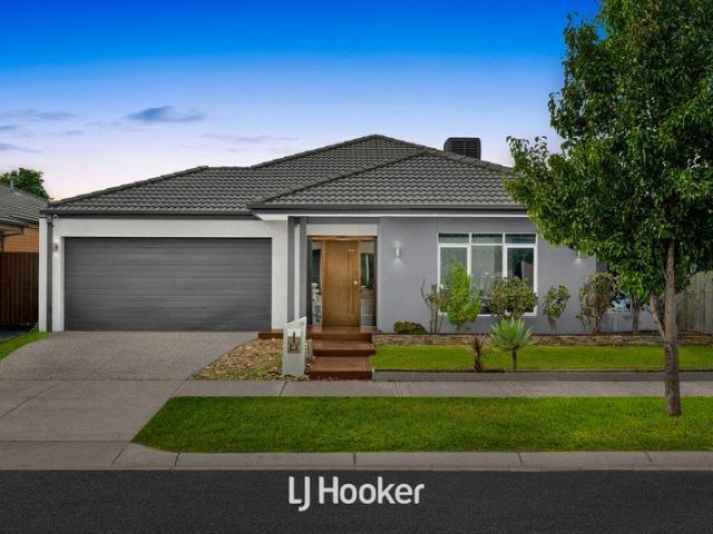 House for sale in Camerons Creek, Victoria
