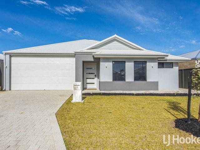House for sale in Parklands, Western Australia