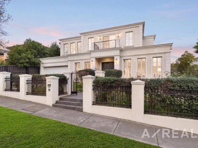 Townhouse for sale in Camerons Creek, Victoria