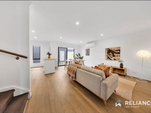 Townhouse for rent in Camerons Creek, Victoria